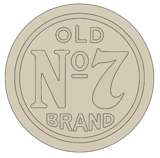 No7 Logo