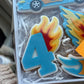 Flame 4