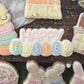 Happy Easter Eggs