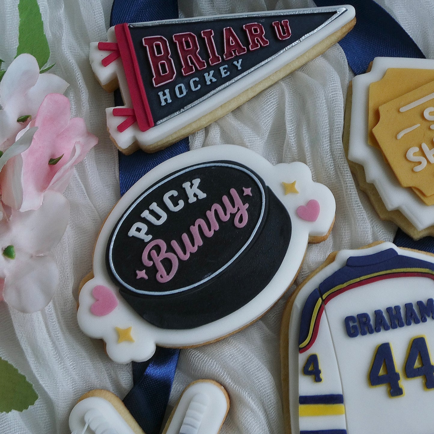 Puck Bunny