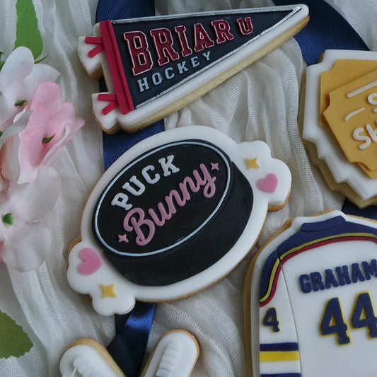 Puck Bunny