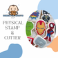 IronStamp & Cutter