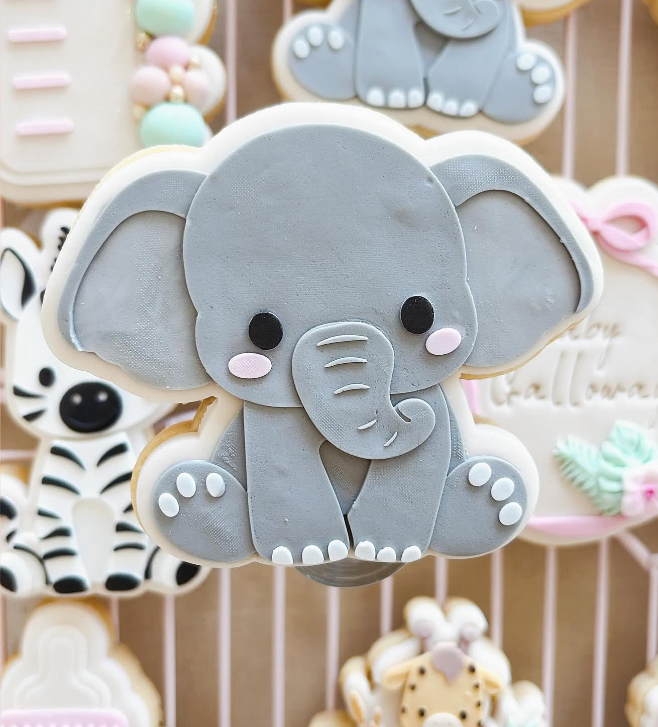 Elephant
