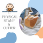 Snail Stamp & Cutter