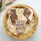 Daddy Bear & Baby Bear