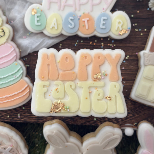 Hoppy Easter