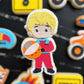 Racer Boy