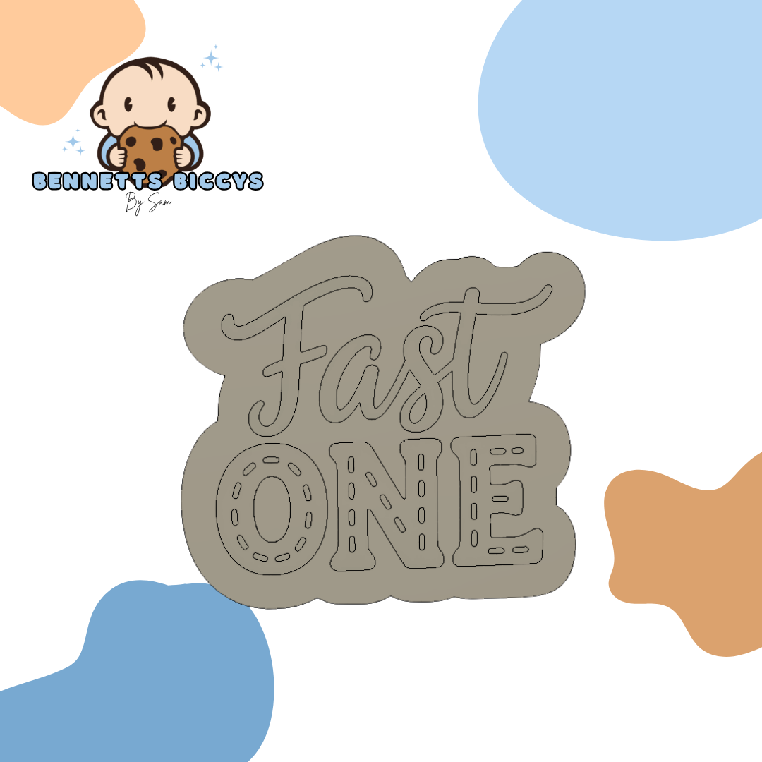 Fast One