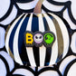 Boo Stamp and Cutter