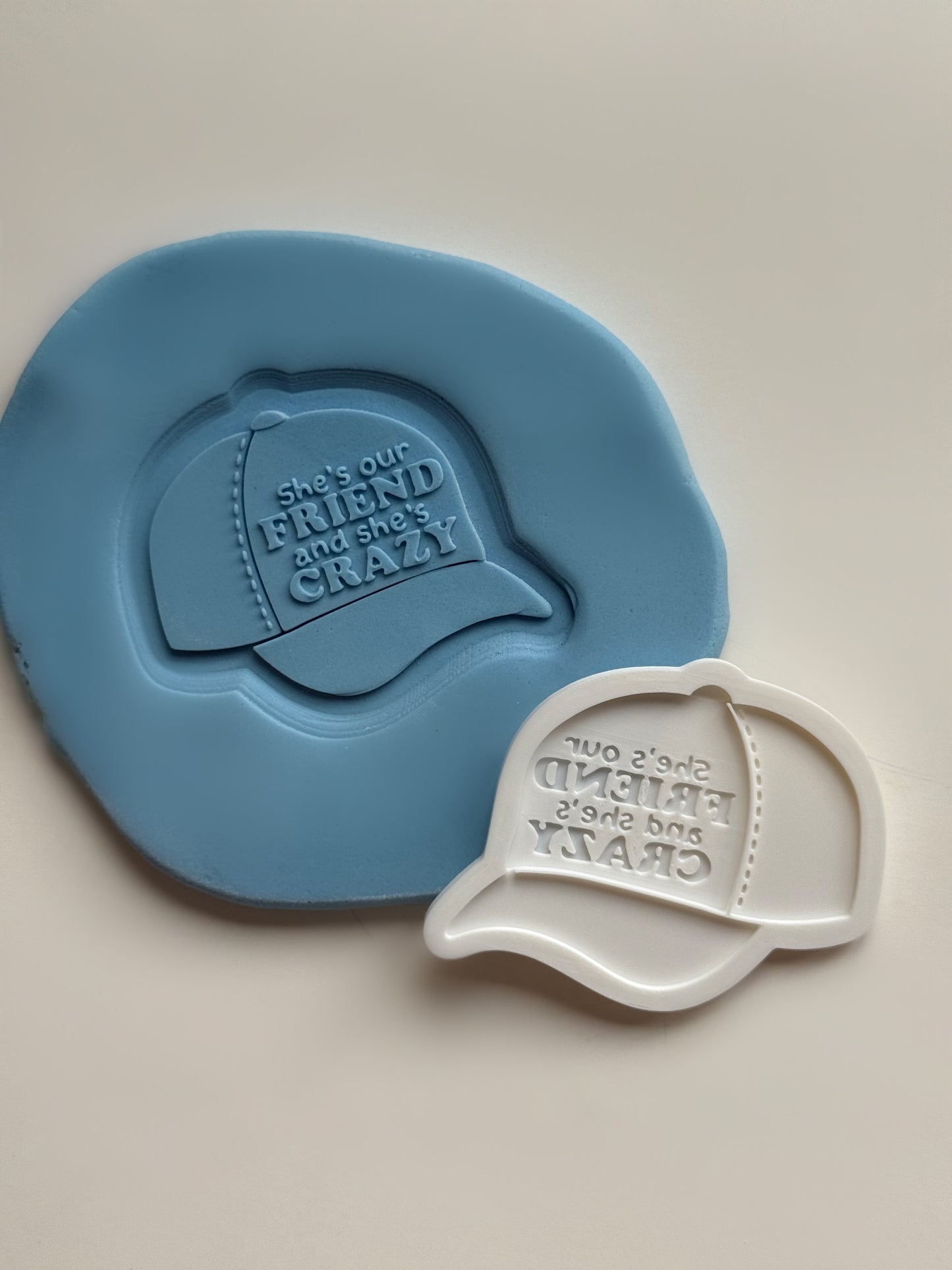 Cap