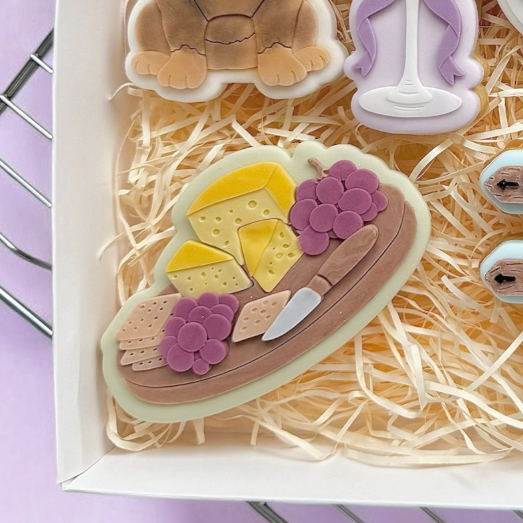 Cheese Board
