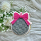 Disco Ball Stamp and Cutter