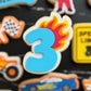 Flame 3