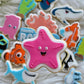 Starfish Stamp and Cutter