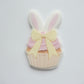 Bunny Cupcake