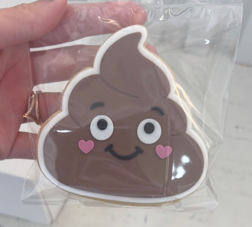 Cute Poo