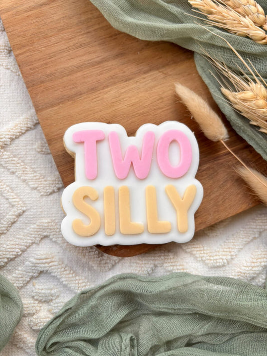 Two Silly