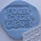 Four Ever Groovy (Peace)
