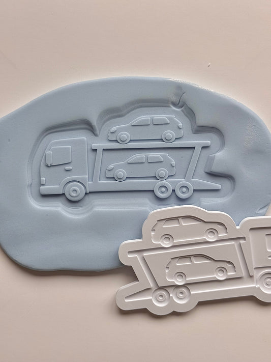 Car Transporter