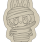 Mummy LAB