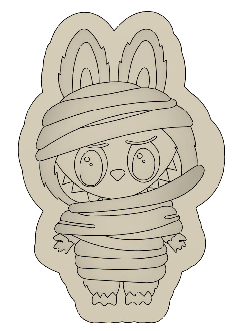 Mummy LAB