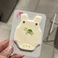 Turtle Romper Stamp and Cutter