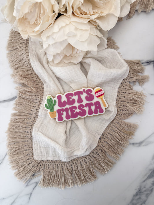 Let’s Fiesta
