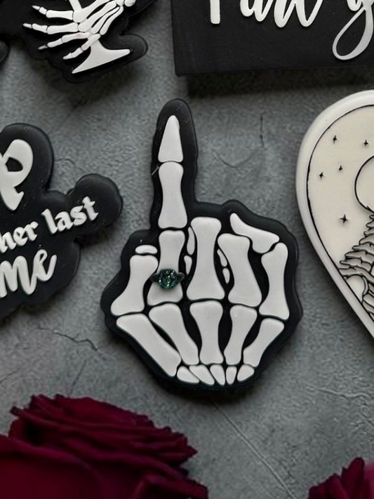 Skeleton Engagement