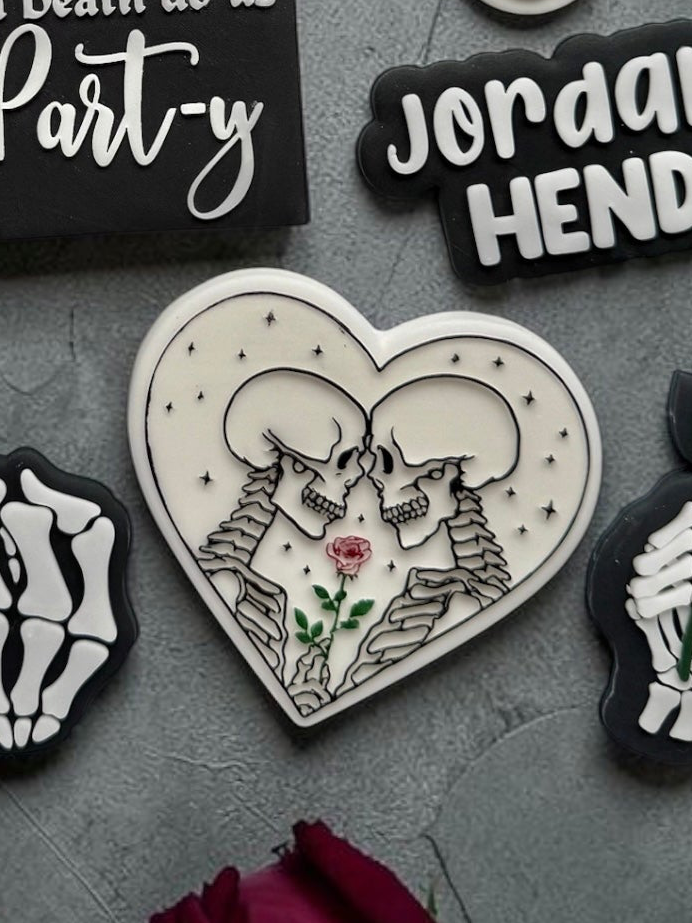 Skeleton Lovers