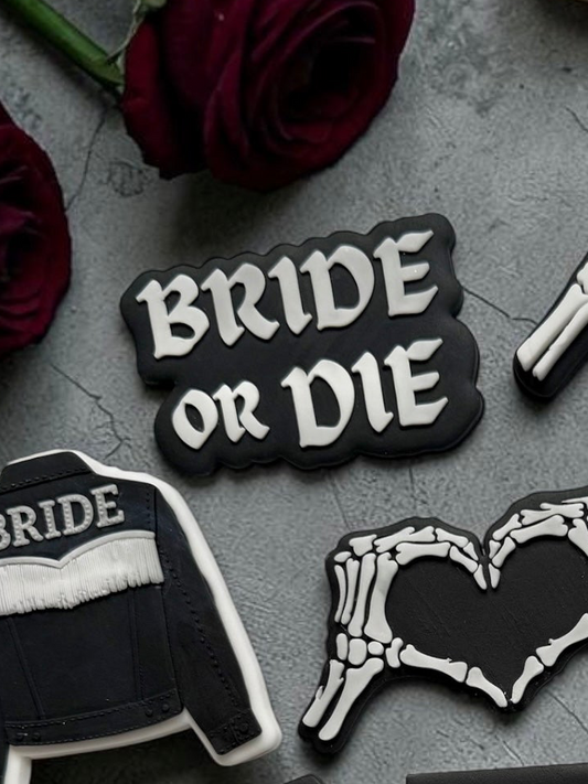 Bride or Die
