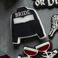 Bride Jacket