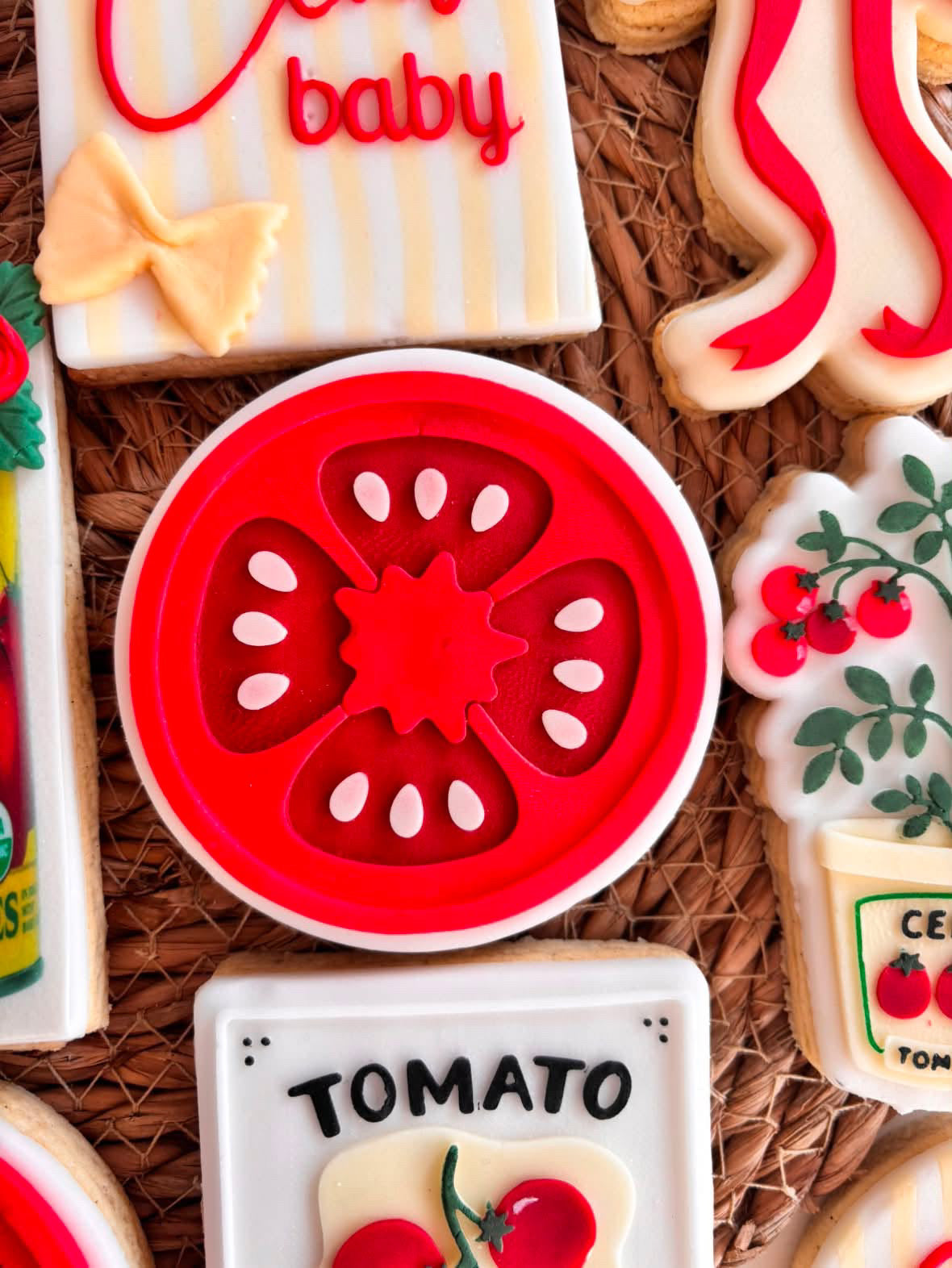 Tomato Slice