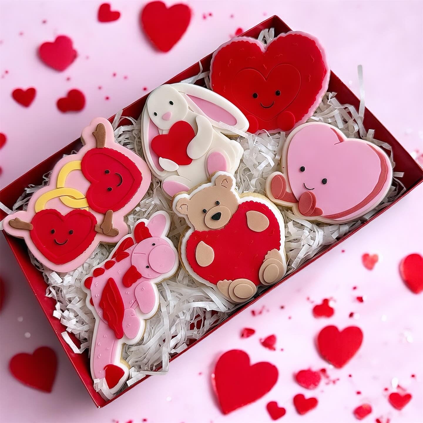 JC Valentines