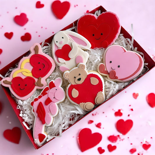 JC Valentines