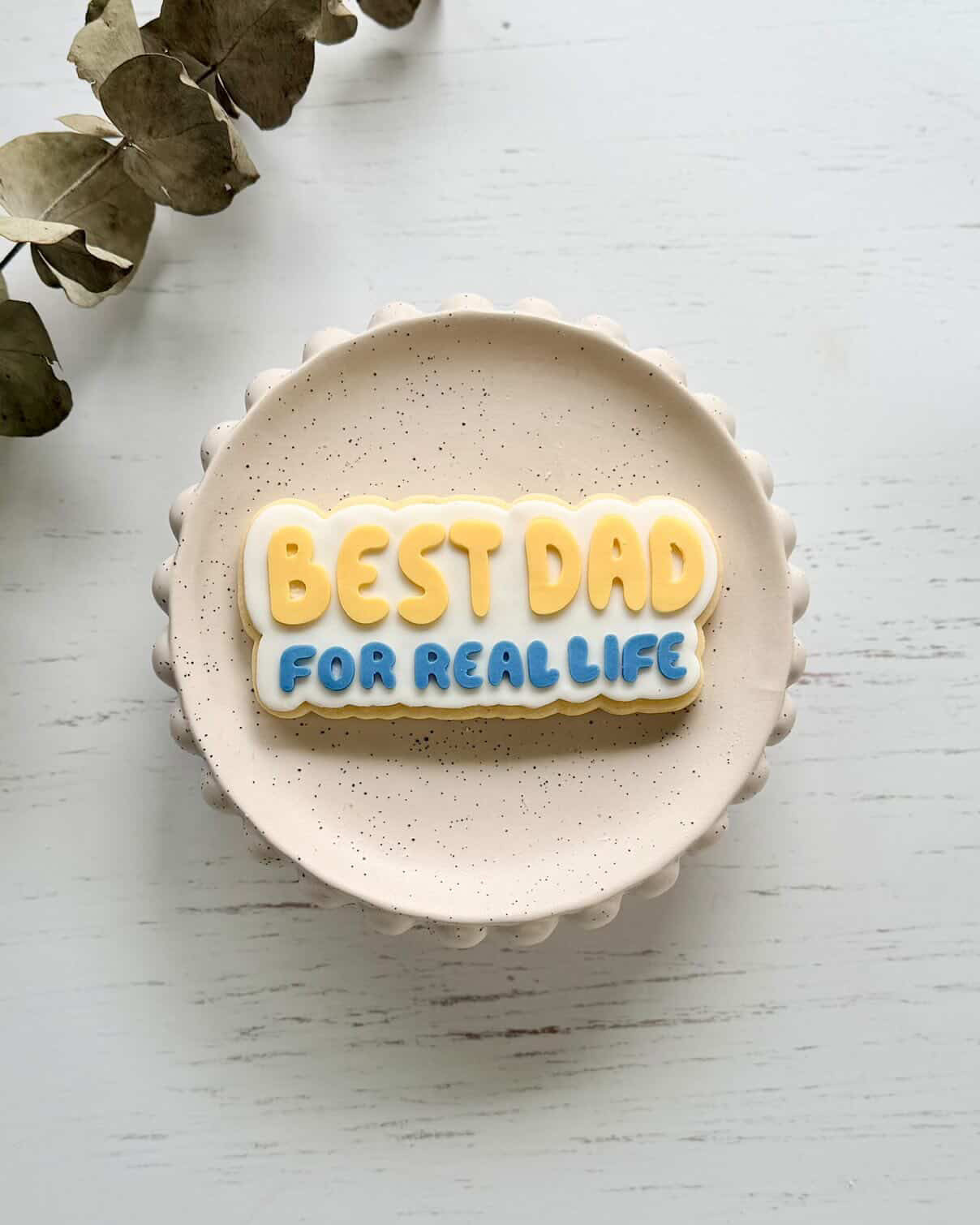 Best Dad for Real life