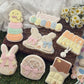 Happy Easter Eggs