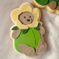 JC Flower Bear