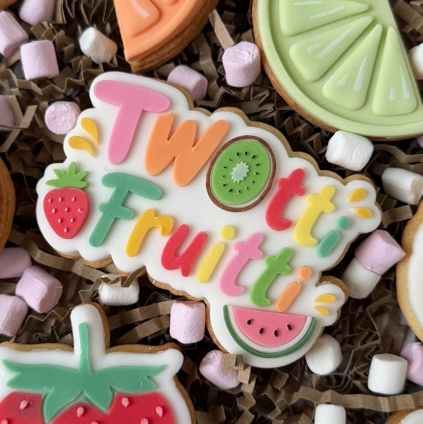 Twotti Fruitti