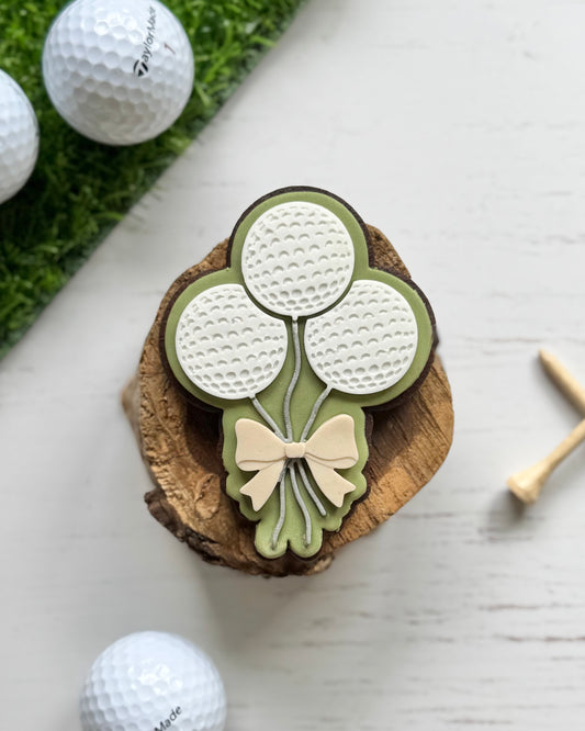 Golf Balloons