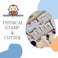 Magicland Stamp & Cutter