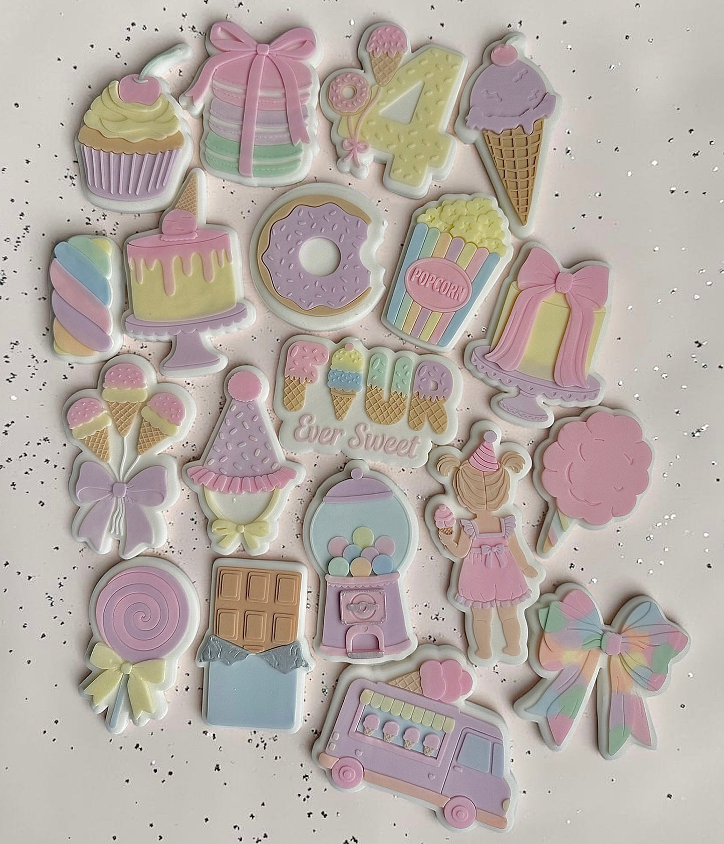 Swirly Lolly