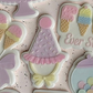 Sprinkle Party Hat