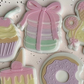 Macaron Stack