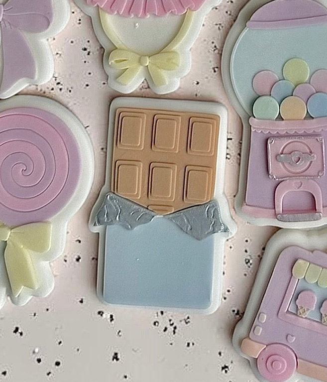 Chocolate Bar