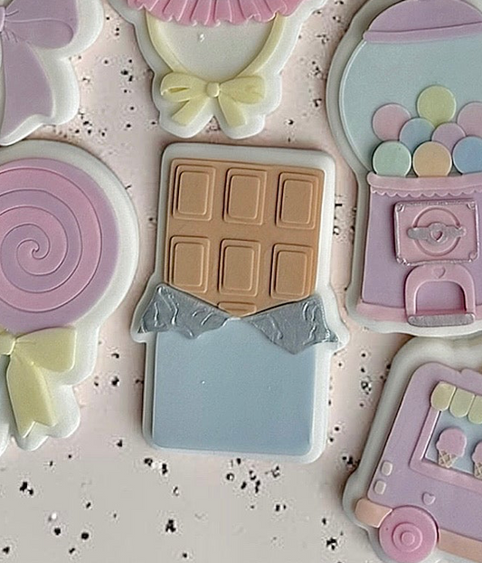 Chocolate Bar