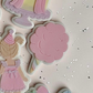 Candy Floss