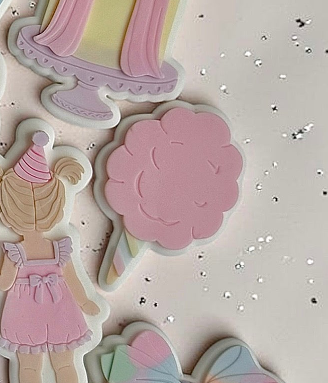 Candy Floss