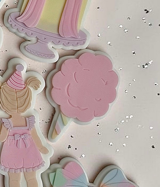 Candy Floss