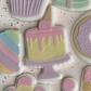 Icecream Cake