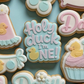 Holy Duck I’m One